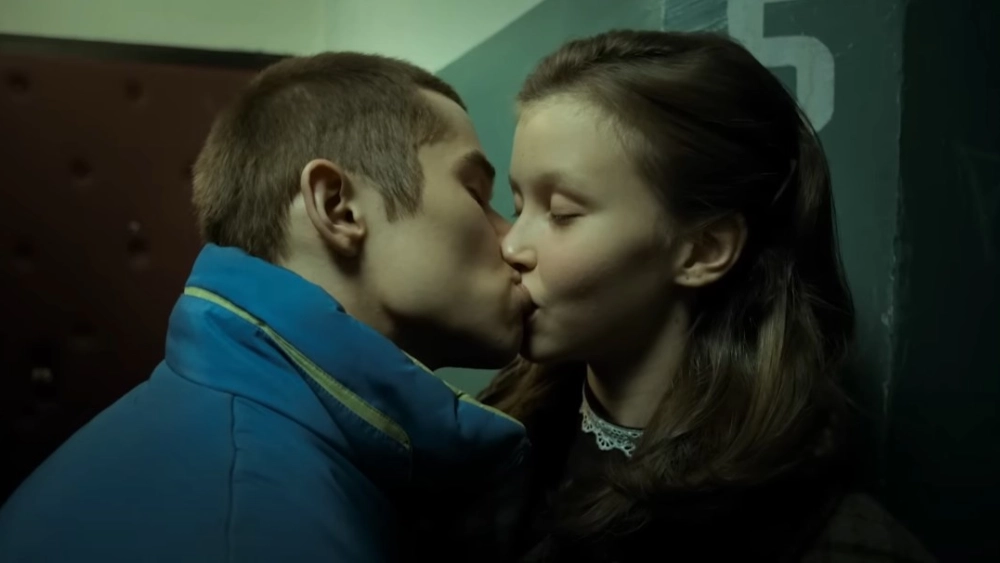 слово пацана изнасилование