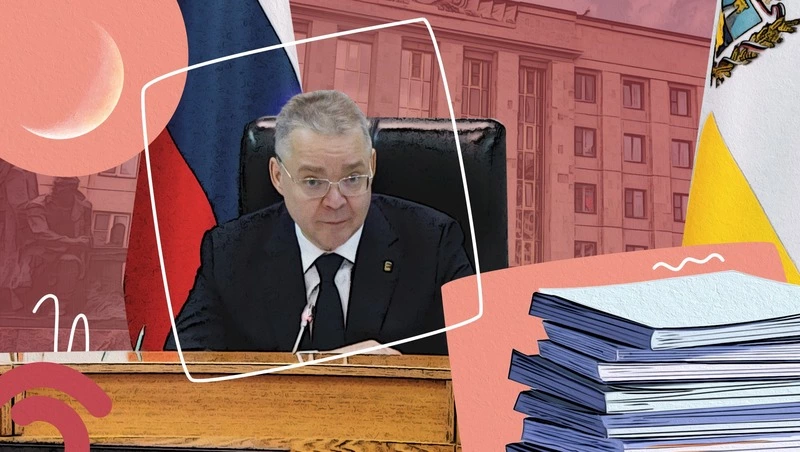 Новый выходной, снижение госдолга и суперсервис для новорождённых: о чём шла речь на заседании правительства Ставрополья