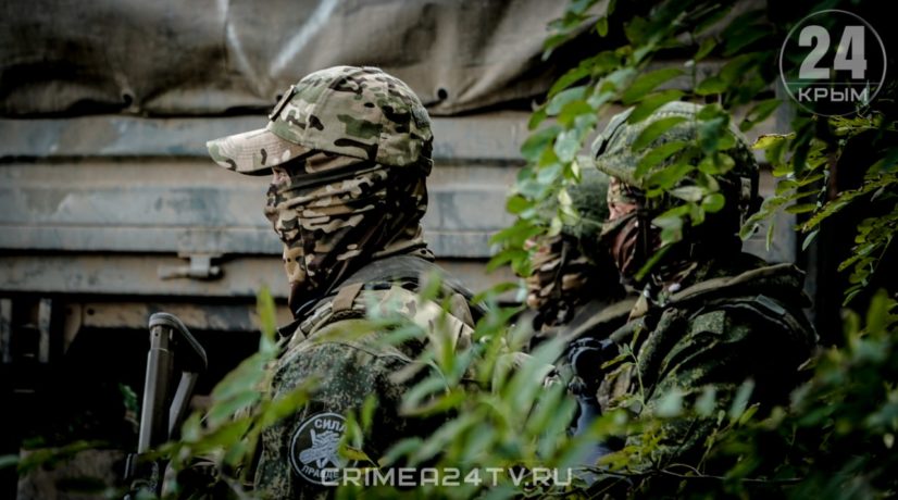 Кулинич подробнее рассказала о законе, согласно которому военные от Крыма смогут выбирать между денежной компенсацией и земельным участком