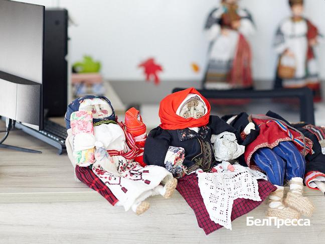 В Белгородском районе участники конкурса «Первый учитель» провели уроки для родителей - Изображение 1