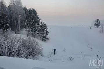 Фото: В Карелии пропавшую в 2022 году лыжницу нашли мёртвой 1