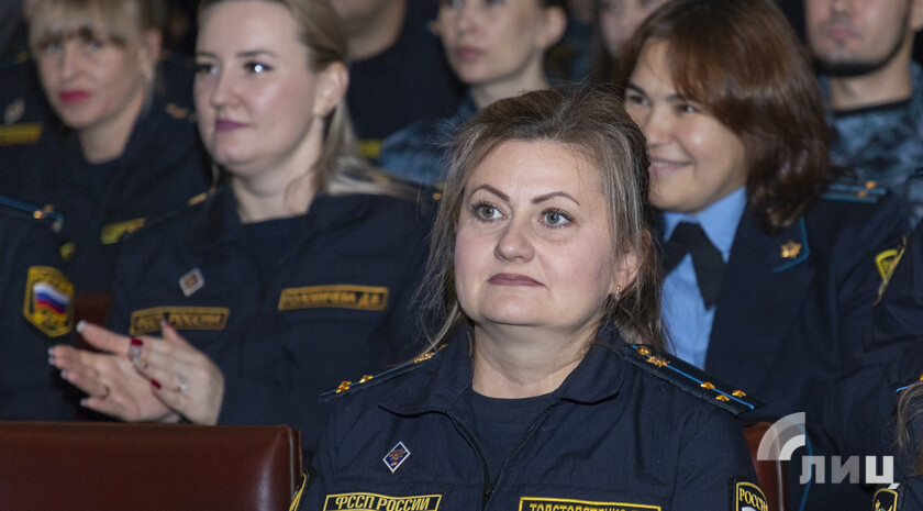 Фото: Луганский Информационный Центр/Чмирова Дарья