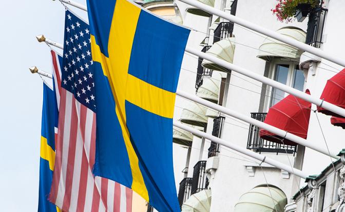 Озвучена следующая цель Трампа после Гренландии