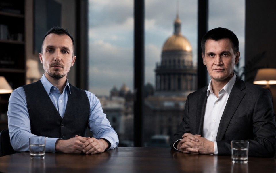 Технологический суверенитет стал темой экспертного поединка