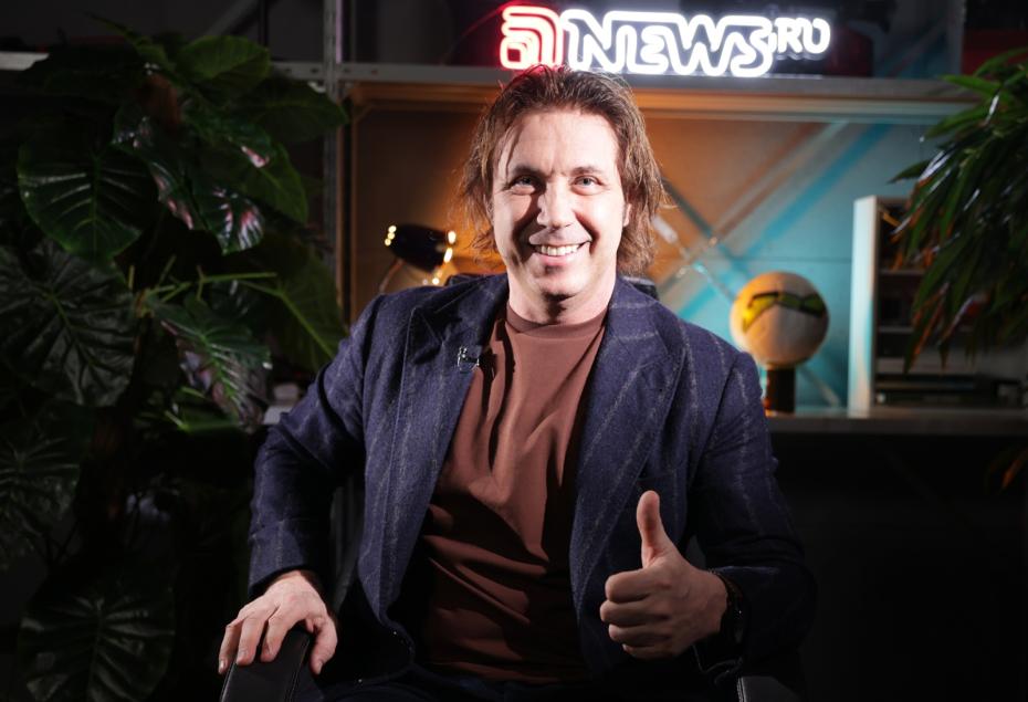 Александр Мостовой