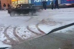 Фото: Госавтоинспекция Свердловской области