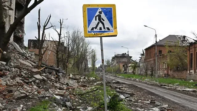 Карта днр до 2014 года