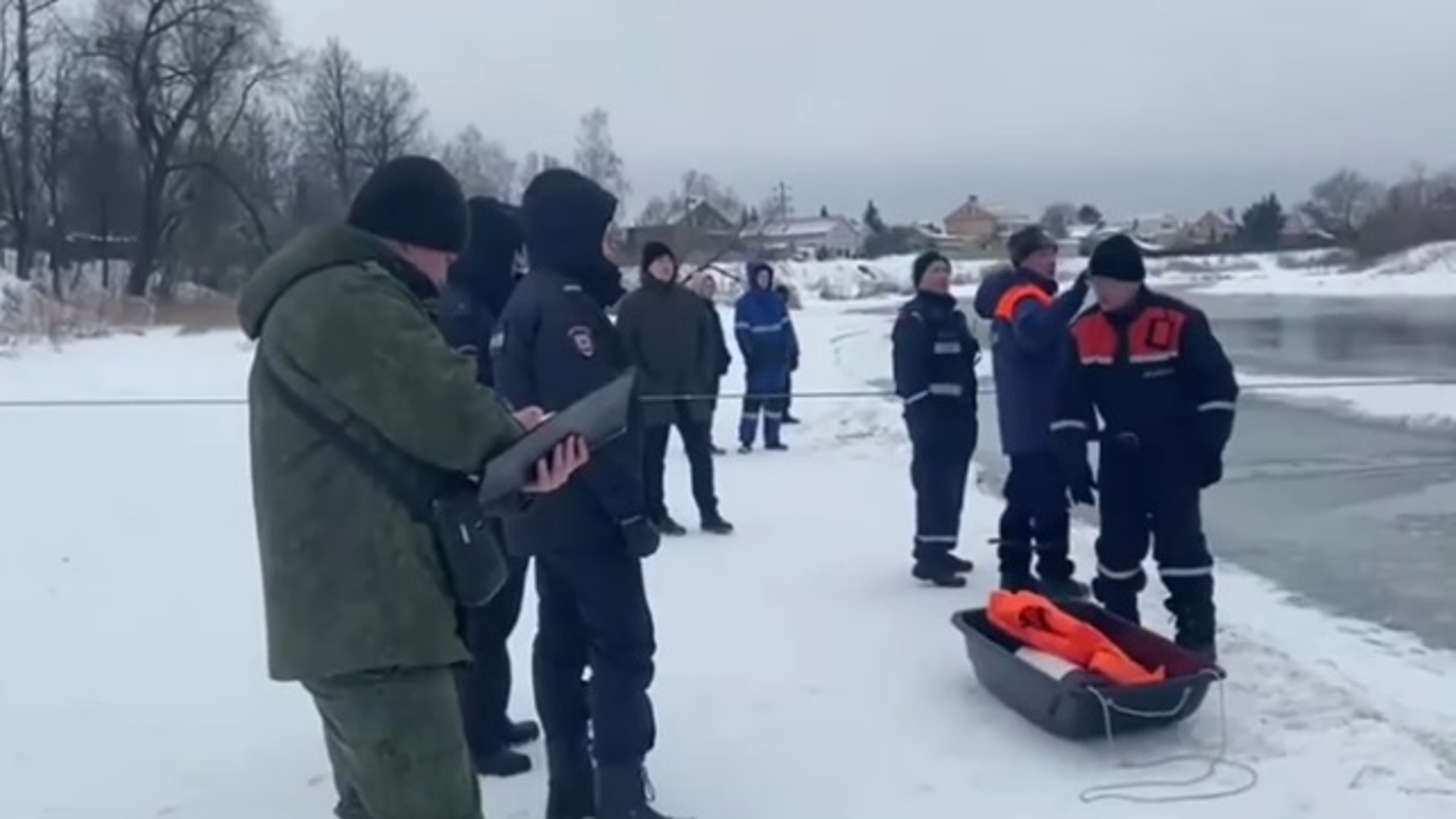 фото погибших в подмосковье