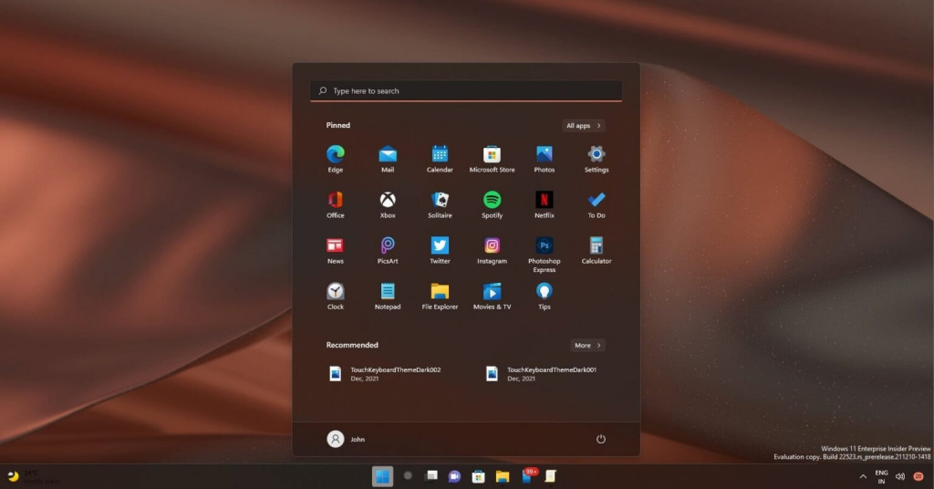 Windows 11