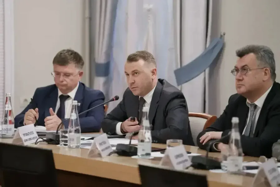 В Севастополе сохранят пониженные налоговые ставки для бизнеса на 2026 год