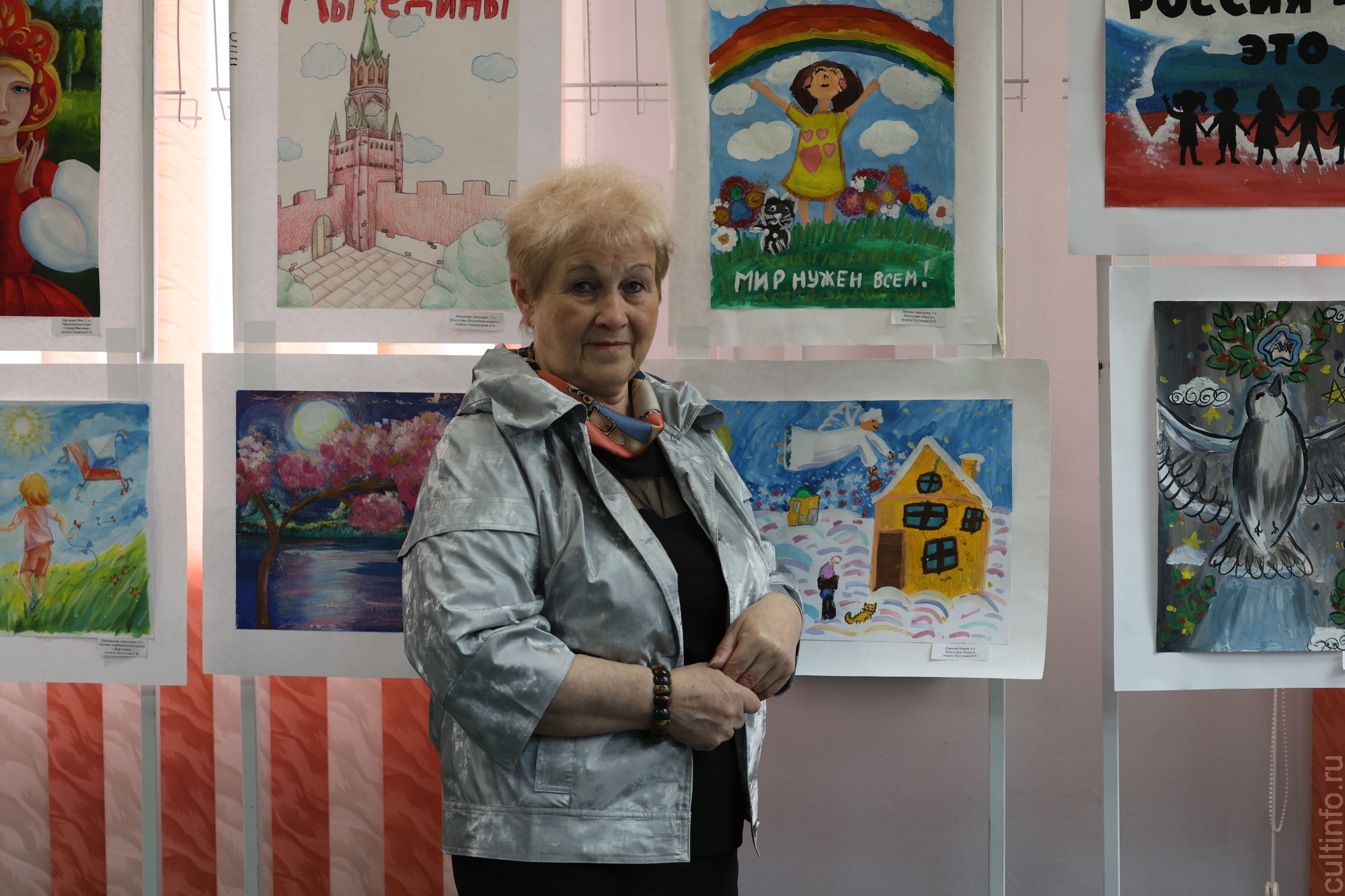 Ольга Соколова