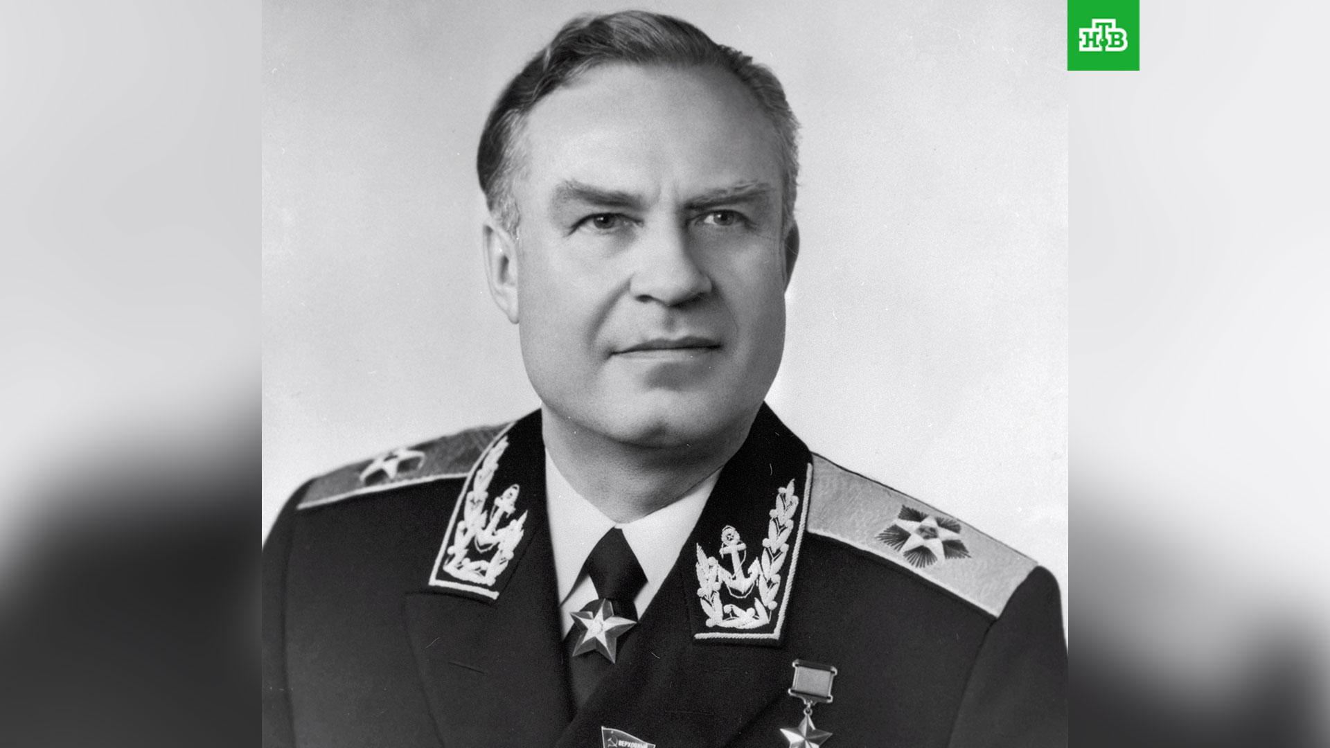 Николай дерябин