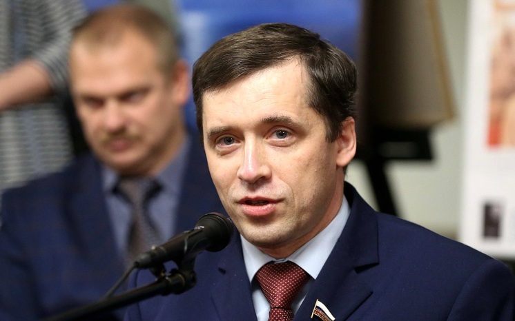 Паралимпийский чемпион ответил на бойкоты Паралимпиады из-за допуска россиян
