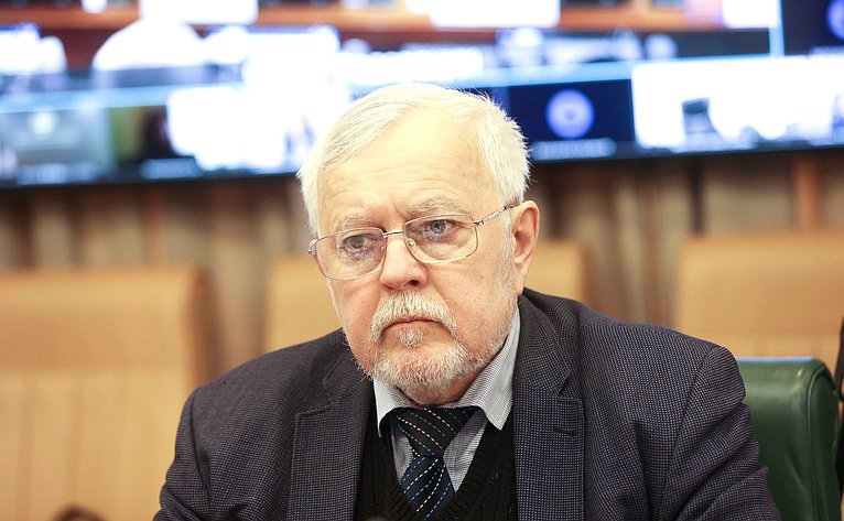 Совещание на тему «Вопросы государственной поддержки социально-экономического развития опорных населенных пунктов»
