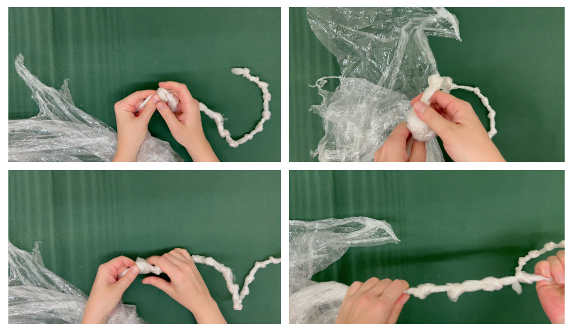 В Музее петербургского авангарда наступит «Зеленая полоса» 5