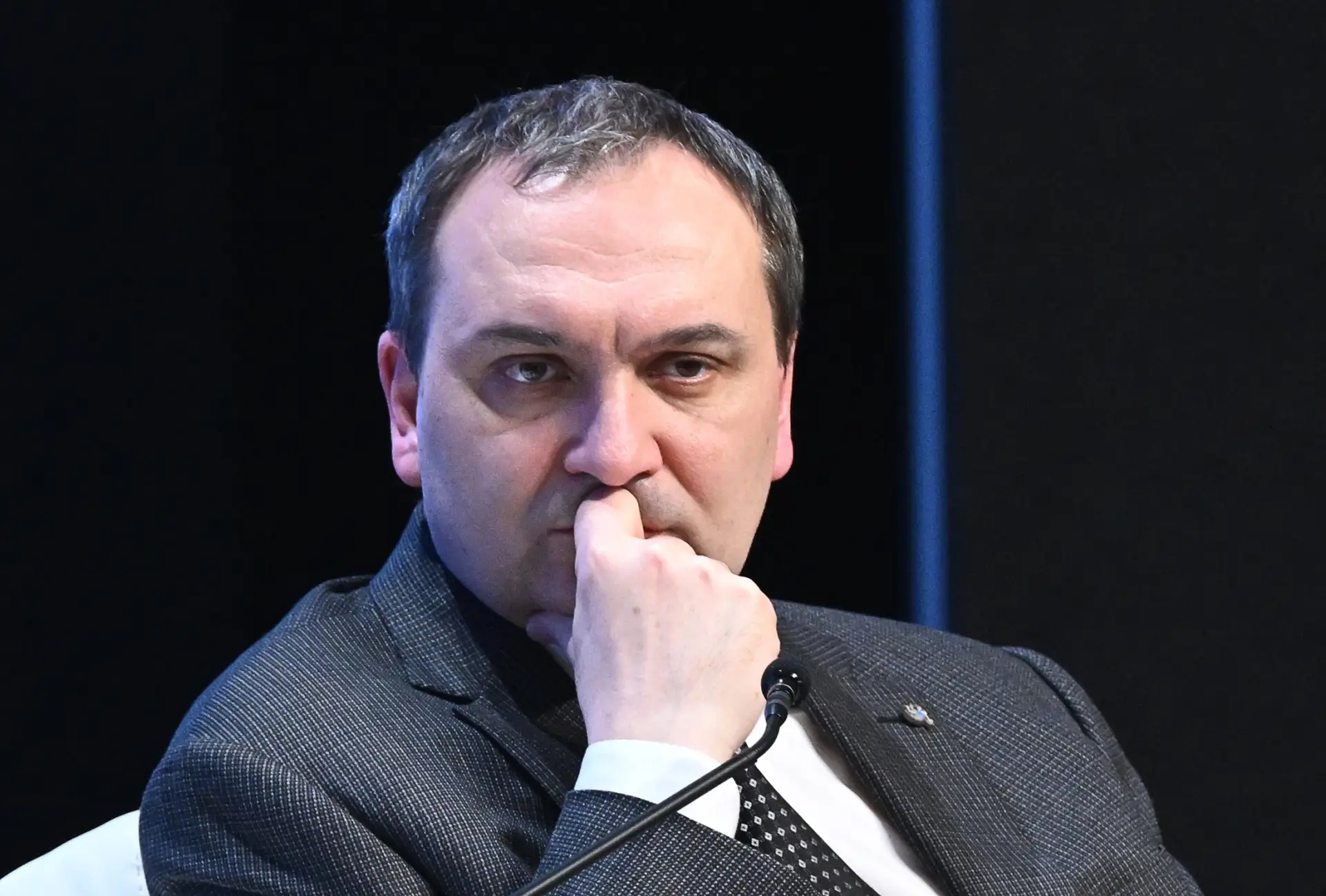 Минстрой рекомендует регионам укрупнять ресурсоснабжающие организации. Фото. © РИА Новости. Максим Богодвид