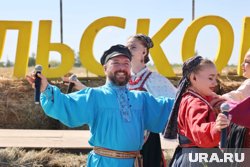Курганская группа «Цветень» презентовала новую песню 