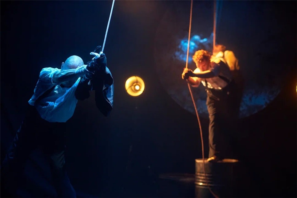 Фото Сергея Петрова предоставлены пресс-службой театра