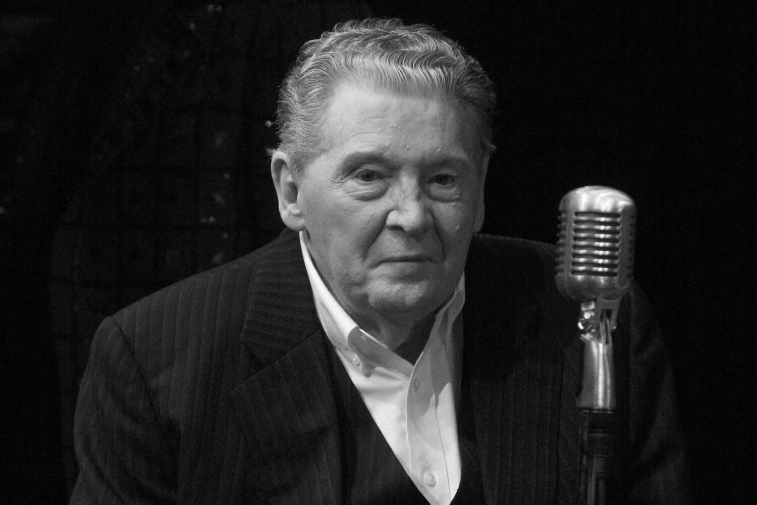 Jerry Lee Lewis Джерри ли Льюис