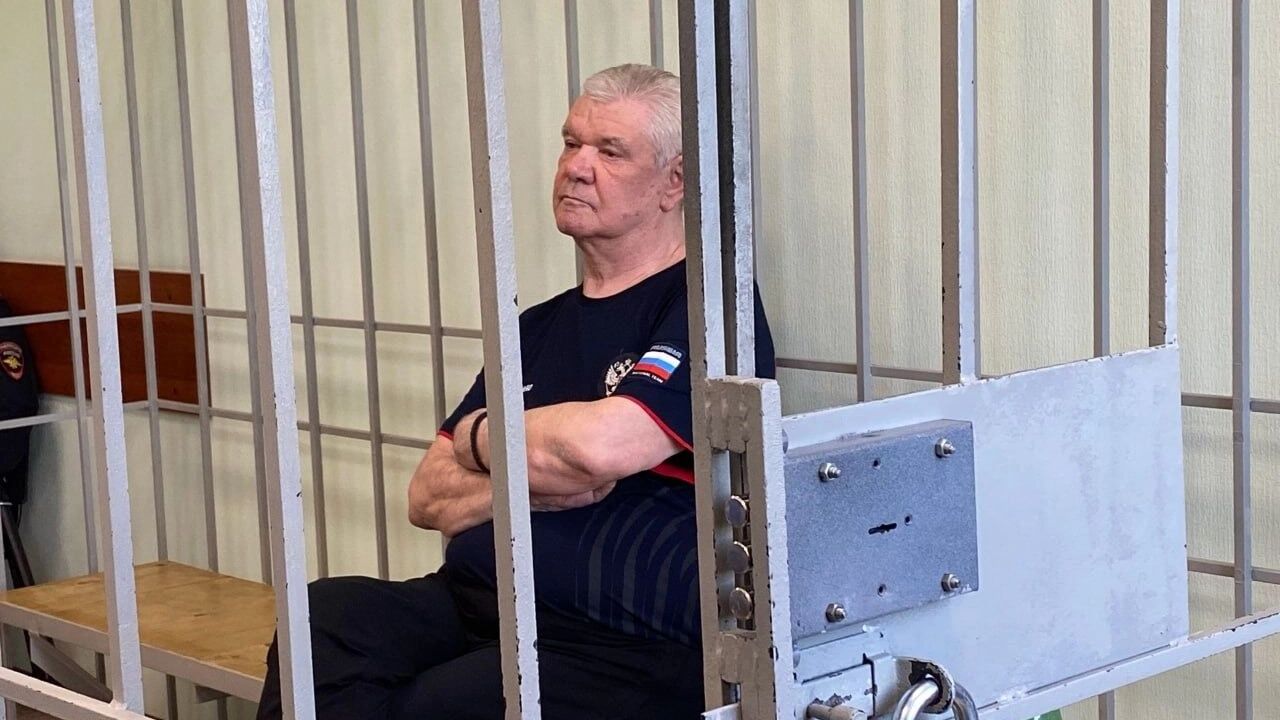 Главу «Сибиряка» Егорова выпустили из СИЗО — почему?