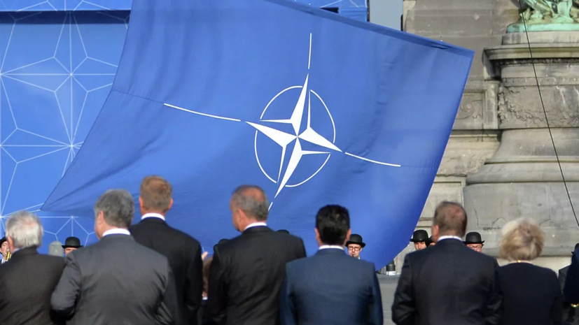 Foreign Policy: НАТО не хватает военных для защиты от России
