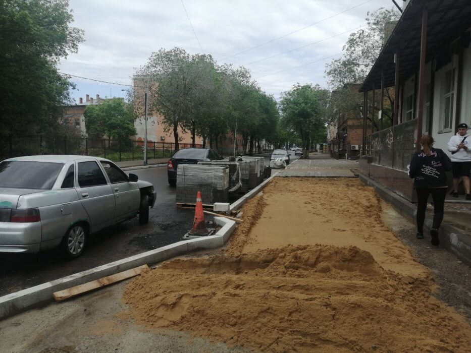 после оренбург