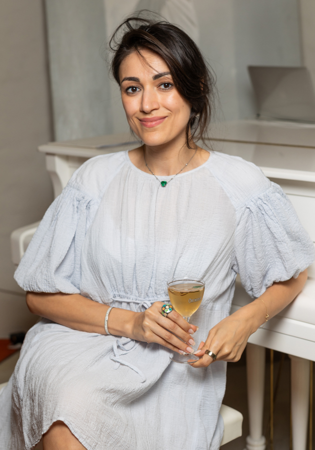 Сона Хачатрян