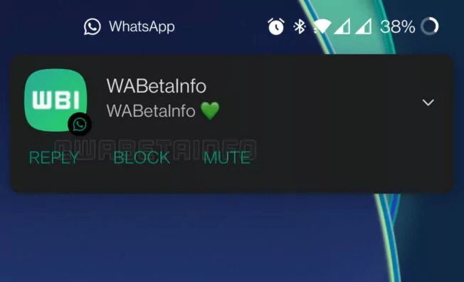 WhatsApp
