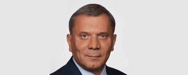 Глава «Роскосмоса» Борисов: ракетно-космическая отрасль находится в «не ...