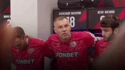 Артем Дзюба