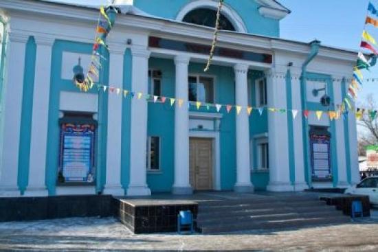 Иркутский областной театр кукол «Аистёнок» запустил программу онлайн-гастролей