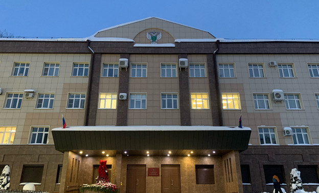 В Белохолуницком районе возбудили два уголовных дела за незаконную рубку леса