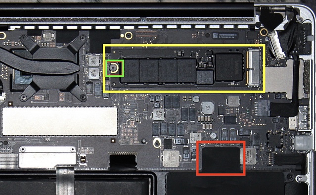 SSD