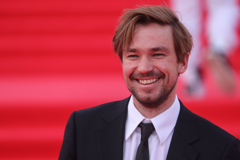 Александр Петров