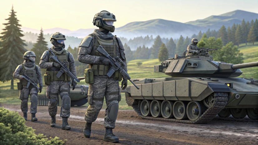 Борьба с милитаризацией Европы: как в ЕС выступили против военных планов Брюсселя