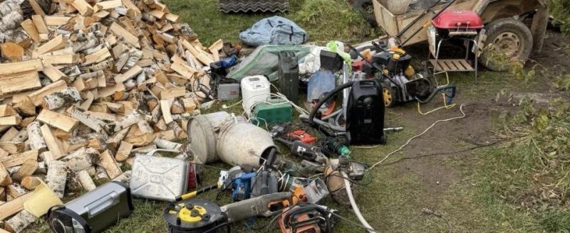 УМВД России по Калужской области