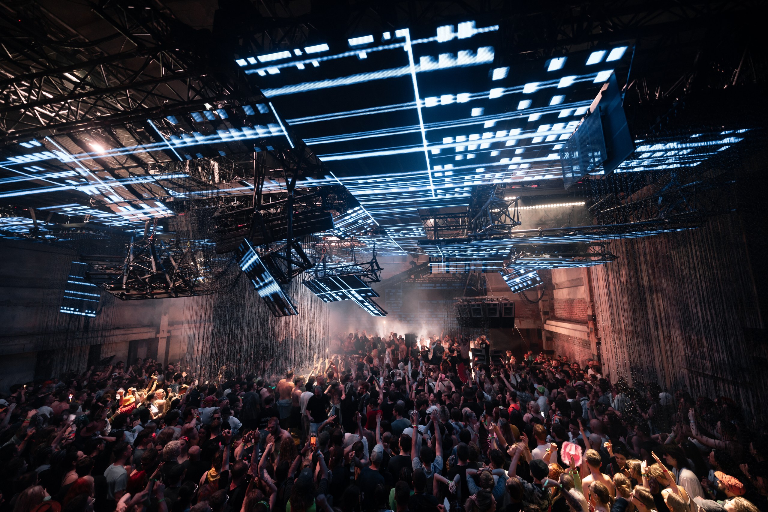 Фестиваль Outline состоится на берегу подмосковной Дубны (фото 2)