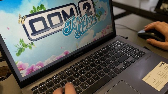 Фото: телеканал «Краснодар»