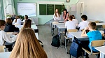 Молодежь Вадского муниципального округа в теме выборов! - фото 1