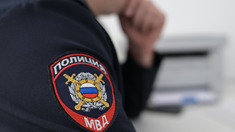 В Крыму задержан мужчина, подозреваемый в убийстве матери и брата ножом