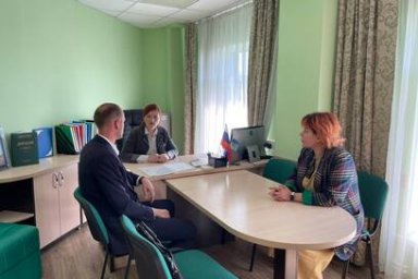 В Камчатскую краевую детскую библиотеку назначен новый директор 0
