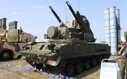 Индия купит у России ЗПРК 