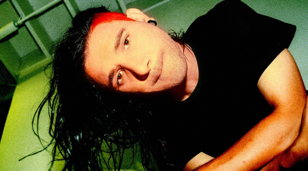Skrillex / Фото: Facebook.com/skrillex