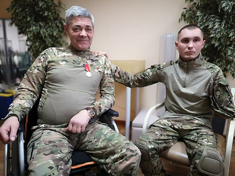 Александр Иванцов и Александр Пучкин