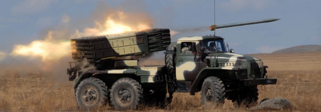 Киевские боевики за сутки 65 раз обстреляли территорию ДНР — СЦКК