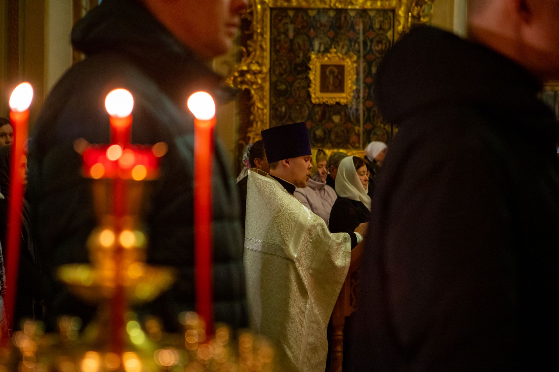 Радоница в ставропольском