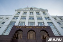 В ХМАО Светлана Петрик назначена заместителем губернатора Югры 