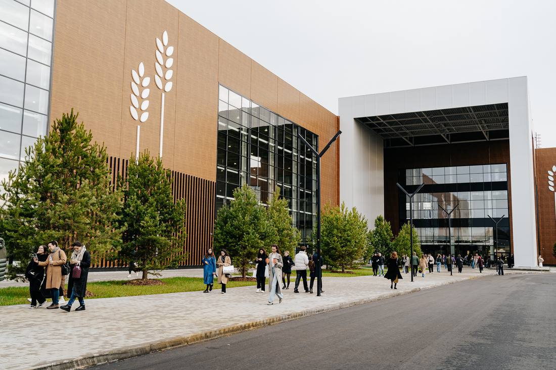 Ярмарка современного искусства Cosmoscow объявила список участников этого года (фото 2)