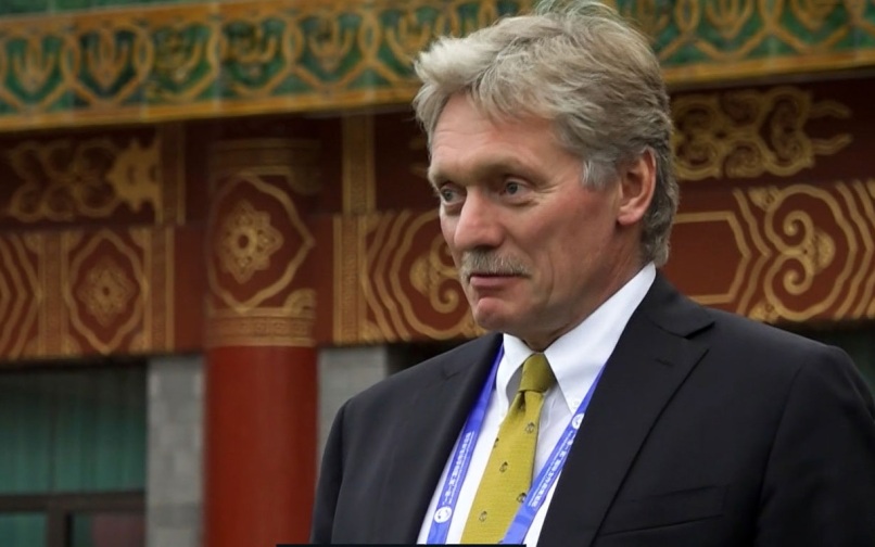 Песков назвал киевский режим главным виновником трагедии на Украине