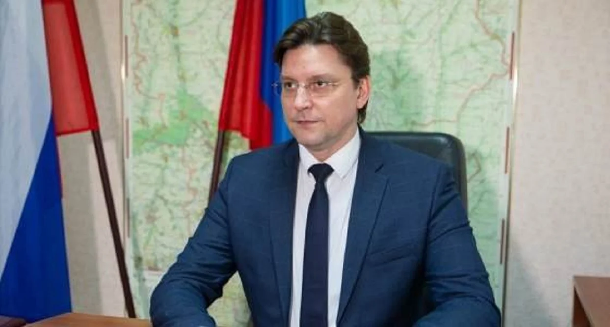 министр луганской народной республики